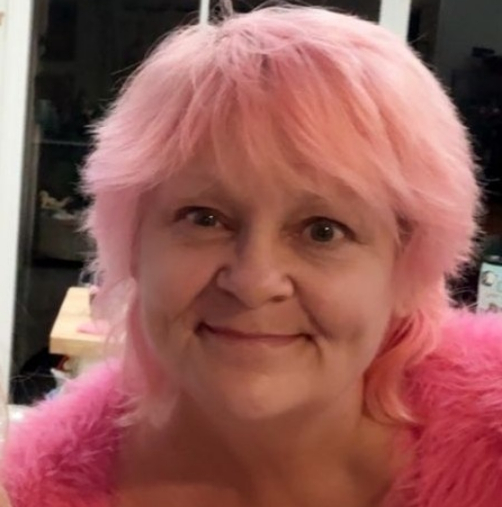 Meet your Posher, Melinda